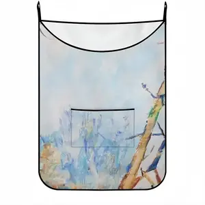 Awakening Hanging Dirty Clothes Bag