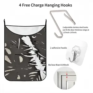 Corrosion 21 Hanging Dirty Clothes Bag