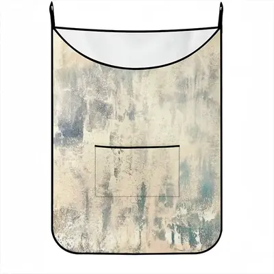 Majorcan Summer Hanging Dirty Clothes Bag