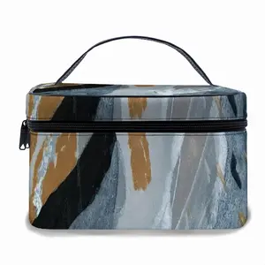 Forlorn But Not Forgotten Leather Cosmetic Bag