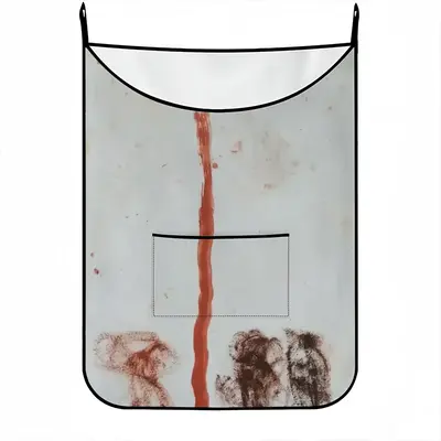 Circus 1 Hanging Dirty Clothes Bag