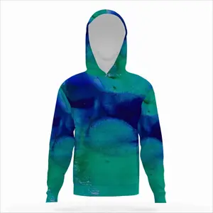 Liquid Blue Youth Hoodie