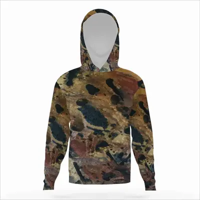 Byzantine Dissolve Youth Hoodie