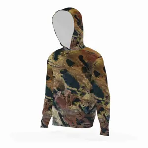 Byzantine Dissolve Youth Hoodie