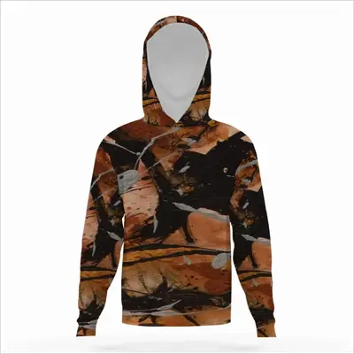 Bronze Vision Youth Hoodie