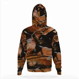 Bronze Vision Youth Hoodie