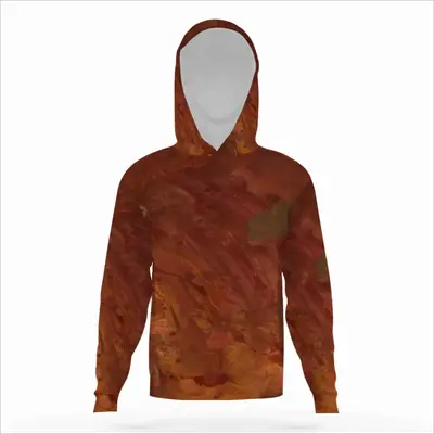 Gravitational Encounter Youth Hoodie