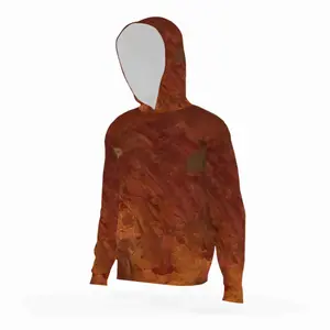 Gravitational Encounter Youth Hoodie