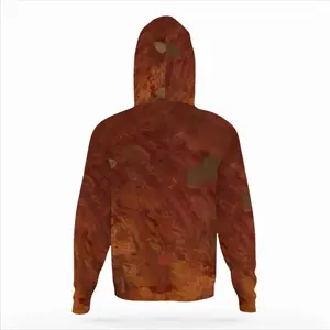 Gravitational Encounter Youth Hoodie