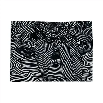 Ripples Tablecloth (Square)