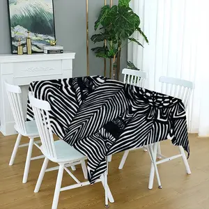 Ripples Tablecloth (Square)