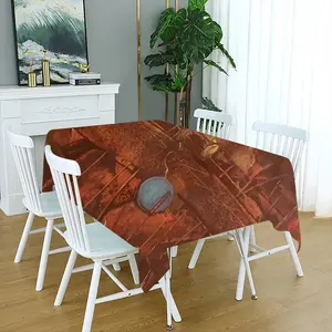 Approved Tablecloth (Square)