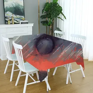 Gvoid Tablecloth (Square)