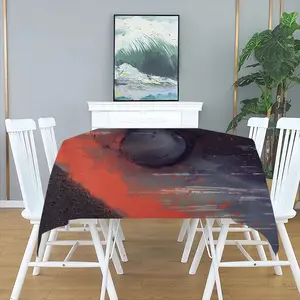 Gvoid Tablecloth (Square)