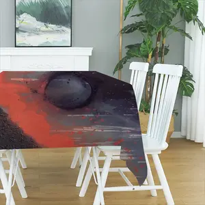 Gvoid Tablecloth (Square)