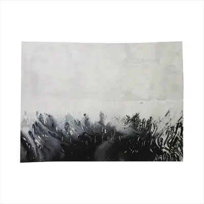 Snowcaldera Tablecloth (Square)