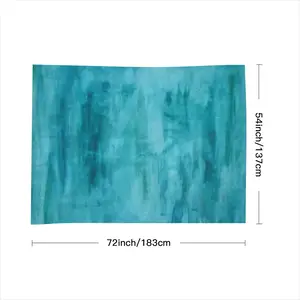 The Sea Tablecloth (Square)