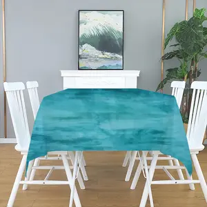 The Sea Tablecloth (Square)