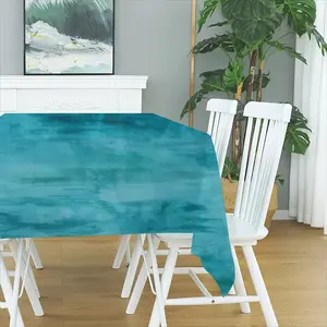 The Sea Tablecloth (Square)