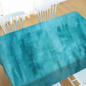 The Sea Tablecloth (Square)