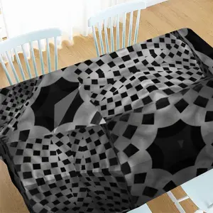 Reptile Tablecloth (Square)