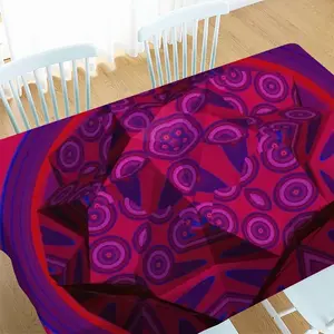 Convexe Tablecloth (Square)