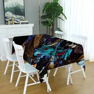 Tristan Tablecloth (Square)