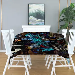 Tristan Tablecloth (Square)