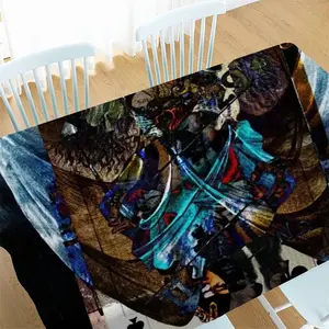 Tristan Tablecloth (Square)