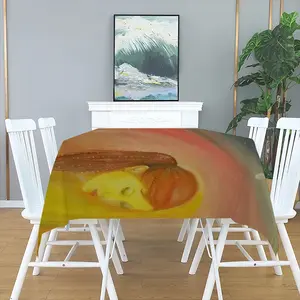 Aura Tablecloth (Square)