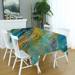 Ataraxia Tablecloth (Square)