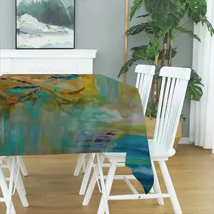 Ataraxia Tablecloth (Square)