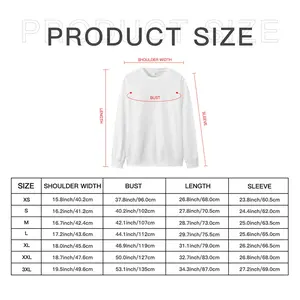 Men Flushed Long Sleeve T-Shirt (Cotton)