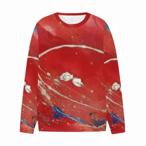 Men Flush Long Sleeve T-Shirt (Cotton)