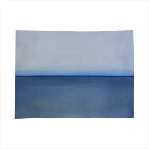 Untitled 32V Tablecloth (Square)