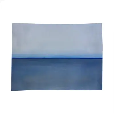 Untitled 32V Tablecloth (Square)