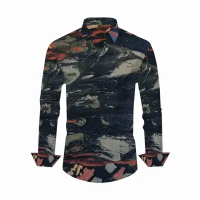 Men Acceleration Long Sleeve Shirt