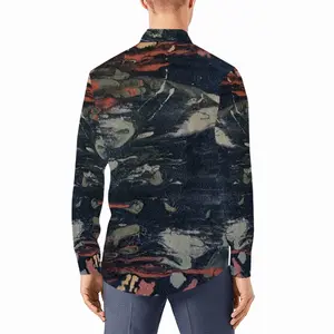 Men Acceleration Long Sleeve Shirt