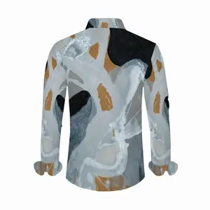 Men Forlorn But Not Forgotten Long Sleeve Shirt