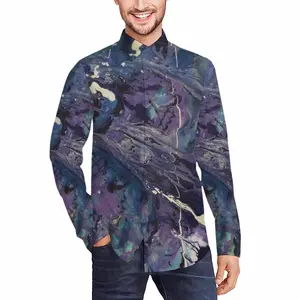 Men Hurricane Long Sleeve Shirt