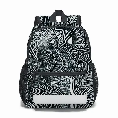 Ideas 12 Inch Children's Schoolbag