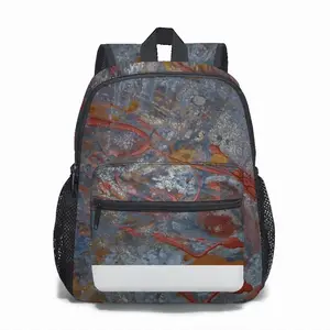 Illuminated Flecks 12 Inch Children's Schoolbag