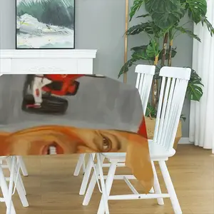 Michael Tablecloth (Square)