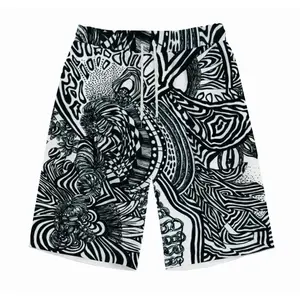 Men Ideas Straight Casual Shorts