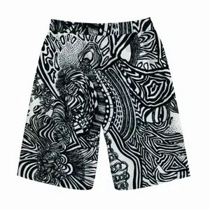 Men Ideas Straight Casual Shorts