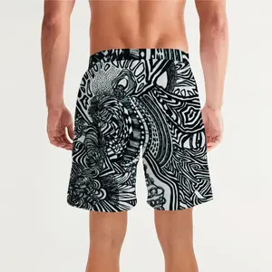 Men Ideas Straight Casual Shorts