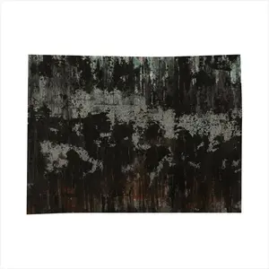 Fractured Views Tablecloth (Square)