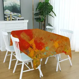 Euphoria Tablecloth (Square)