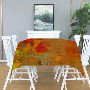 Euphoria Tablecloth (Square)