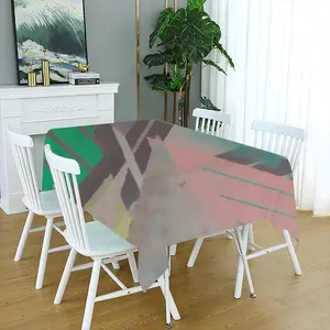 Windy Tablecloth (Square)